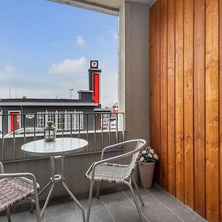 Sunny Apartment - By The Sea In City Center Reikiavik Exterior foto